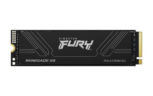 SSD Kingston Fury Renegade G5 8TB PCI Express 5.0 x4 M.2 2280