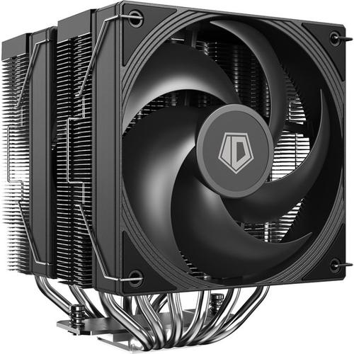 Cooler procesor ID-Cooling FROZN A620 Pro SE negru