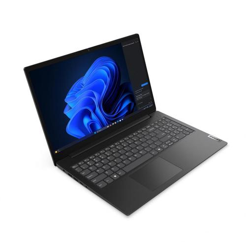 Laptop Lenovo V15 G5 IRL (Procesor Intel® Core™ i5-13420H (12M Cache, up to 4.60 GHz), 15.6inch FHD, 16GB, 512GB SSD, Intel® UHD Graphics, Win 11 Pro, Negru)