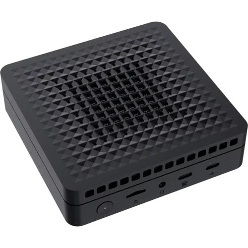 Mini PC Barebone Prestigio Solutions PSMPC100, Procesor Intel® N100 3.4GHz Alder Lake-N, 8GB RAM, 256GB SSD, UHD Graphics, Windows 11 Pro 1 Mini PC Barebone Prestigio Solutions PSMPC100, Procesor Intel® N100 3.4GHz Alder Lake-N, 8GB RAM, 256GB SSD, UHD Graphics, Windows 11 Pro
