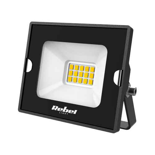 Reflector LED Rebel URZ3610, 10 W, 4000 K, 230 V, IP65