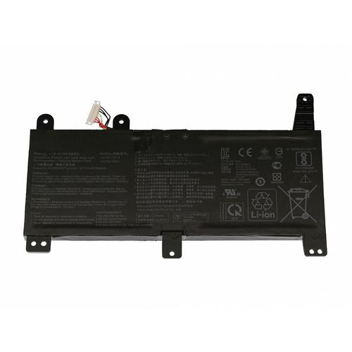 Baterie Asus G712LW Li-Polymer 4335mAh 4 celule 15.4V 1 Baterie Asus G712LW Li-Polymer 4335mAh 4 celule 15.4V