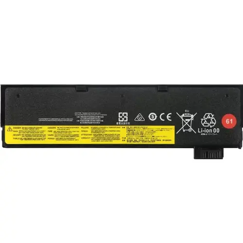 Baterie pentru Lenovo ThinkPad A475 Li-Ion 2060mAh 3 celule 11.4V 1 Baterie pentru Lenovo ThinkPad A475 Li-Ion 2060mAh 3 celule 11.4V