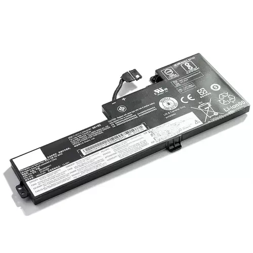 Baterie pentru Lenovo ThinkPad 25 20K7 Li-Polymer 3 celule 11.46V 2095mAh 1 Baterie pentru Lenovo ThinkPad 25 20K7 Li-Polymer 3 celule 11.46V 2095mAh