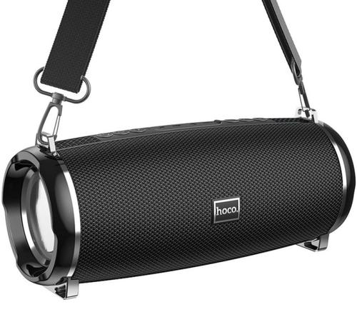 Boxa Portabila Bluetooth HOCO HC2, 2 x 5W, Neagra 1 Boxa Portabila Bluetooth HOCO HC2, 2 x 5W, Neagra