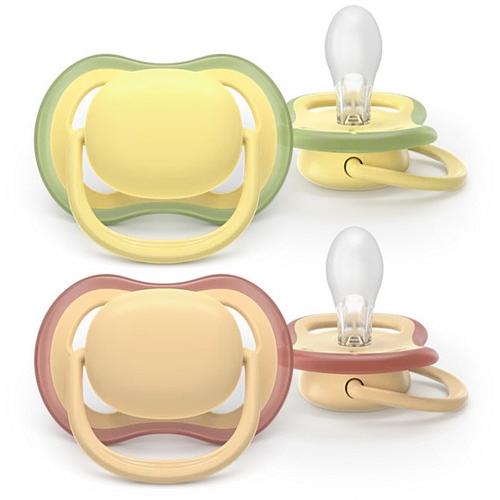 Set 2 suzete Philips Avent Ultra Air SCF087/07 care lasa pielea bebelusului sa respire, ortodontice, fara BPA, 0-6 luni, colorat 1 Set 2 suzete Philips Avent Ultra Air SCF087/07 care lasa pielea bebelusului sa respire, ortodontice, fara BPA, 0-6 luni, colorat