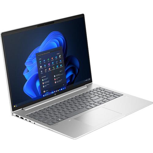 Laptop HP ProBook 4 G1A (Procesor AMD Ryzen™ 7 250 (16M Cache, up to 5.1 GHz), 16inch WUXGA, 24GB, 1TB SSD, AMD Radeon 780M, Windows 11 Pro, Argintiu) 1 Laptop HP ProBook 4 G1A (Procesor AMD Ryzen™ 7 250 (16M Cache, up to 5.1 GHz), 16inch WUXGA, 24GB, 1TB SSD, AMD Radeon 780M, Windows 11 Pro, Argintiu)