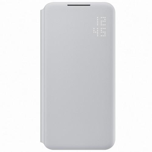 Husa Book Cover Samsung Smart Led View EF-NS906PJEGEE pentru Samsung galaxy S22 Plus (Alb) 1 Husa Book Cover Samsung Smart Led View EF-NS906PJEGEE pentru Samsung galaxy S22 Plus (Alb)
