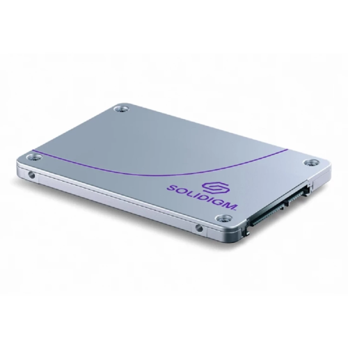 SSD Solidigm D3-S4520 Series, 480GB, SATA, 2.5inch