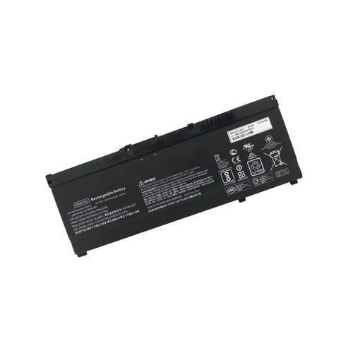 Baterie HP Pavilion 15-cx0000 3 celule 11.55V 4550mAh Li-Polymer 1 Baterie HP Pavilion 15-cx0000 3 celule 11.55V 4550mAh Li-Polymer