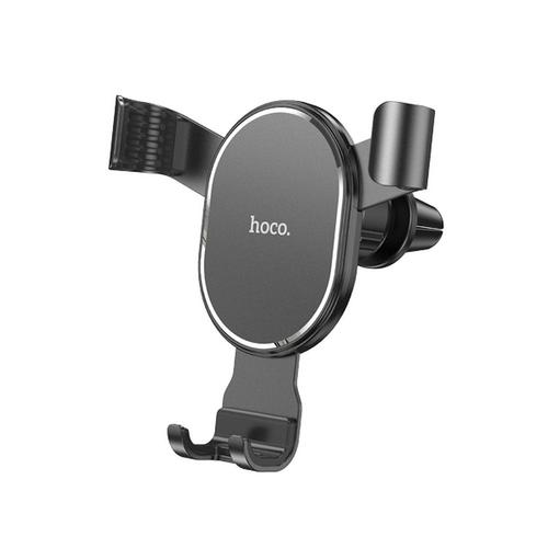 Suport Auto HOCO CA56 Plus, Universal, Negru 1 Suport Auto HOCO CA56 Plus, Universal, Negru