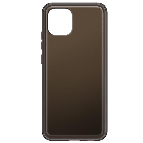 Husa Protectie Spate Samsung EF-QA036TBEGEU pentru samsung Galaxy A03 (Negru) 1 Husa Protectie Spate Samsung EF-QA036TBEGEU pentru samsung Galaxy A03 (Negru)