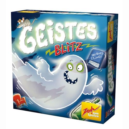 Joc de societate Noris Ghost Blitz 1 Joc de societate Noris Ghost Blitz