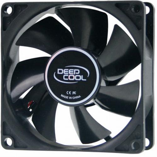 Ventilator Deepcool XFan 80 1 Ventilator Deepcool XFan 80