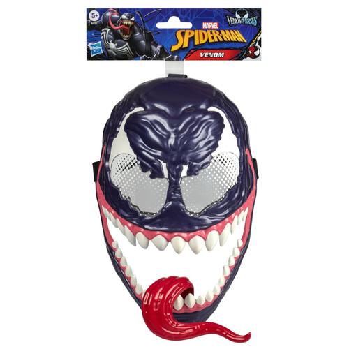 Masca Marvel Spider-Man - Venom 1 Masca Marvel Spider-Man - Venom