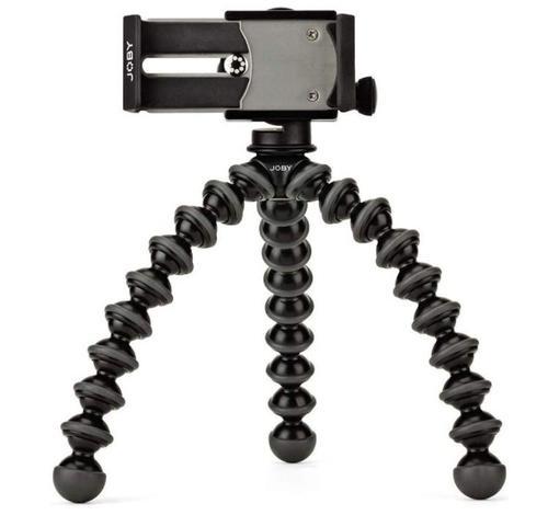 Trepied Foto JOBY GripTight GorillaPod Stand PRO (Negru)
