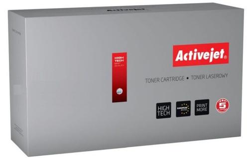 Cartus Toner ActiveJet TSA0034 (Negru)