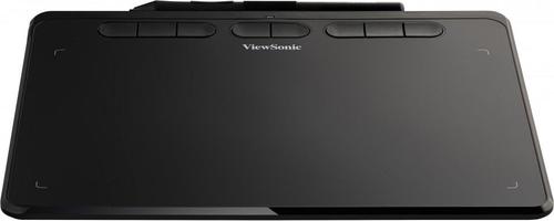 Tableta grafica ViewSonic PF1020, 10.1inch (Negru)
