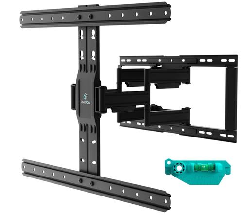 Suport Perete ONKRON SM6L-B, 32inch - 90inch, 50 Kg (Negru)