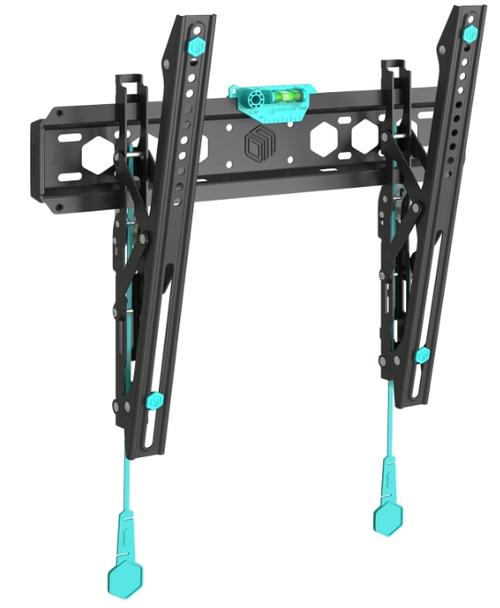 Suport Perete ONKRON TM5-B, 32inch - 70inch, 60 Kg (Negru)