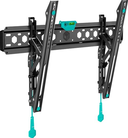 Suport Perete ONKRON TM6-B, 43inch - 85inch, 68 Kg (Negru)