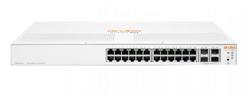 Switch HP Aruba Instant On 1930, 24 Porturi, PoE