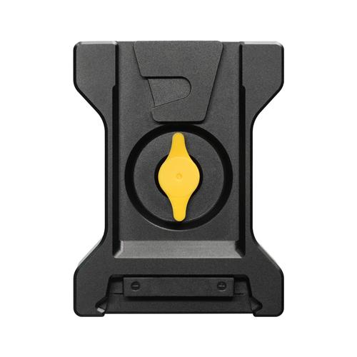 Adaptor multifunctional dummy pentru acumulator Portkeys BD4 (Negru)