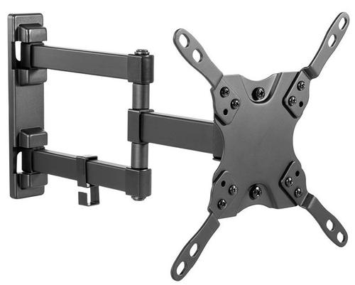 Suport Perete Kruger&Matz KM1302, 13inch - 42inch (Negru)