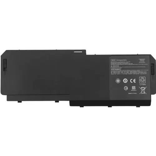 Baterie pentru HP ZBook 17 G6 Li-Ion 8310mAh 6 celule 11.55V 1 Baterie pentru HP ZBook 17 G6 Li-Ion 8310mAh 6 celule 11.55V
