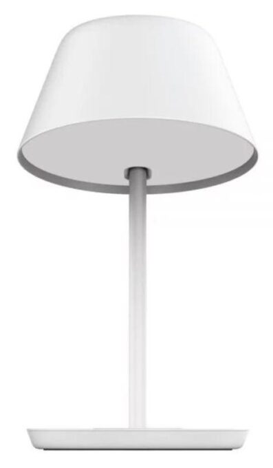 Veioza Yeelight Staria Bedside Lamp Pro, 22 W, 400 lm, Incarcator wireless (Alb) 1 Veioza Yeelight Staria Bedside Lamp Pro, 22 W, 400 lm, Incarcator wireless (Alb)