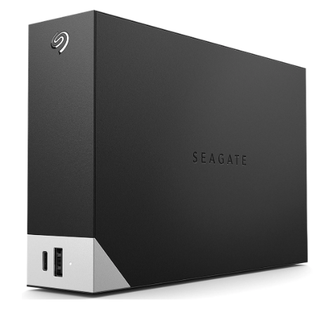 HDD Extern Seagate 18TB ONE TOUCH HUB USB 3.0 1 HDD Extern Seagate 18TB ONE TOUCH HUB USB 3.0