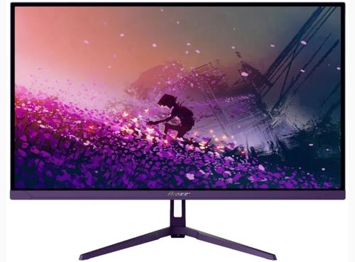 Monitor Gaming IPS LED Arozzi Nova 27inch 27T2K180, QHD (2560 × 1440), HDMI, DisplayPort, Boxe, 180 Hz, 1 ms (Mov)