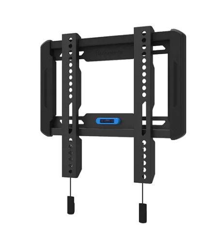 Suport Perete Neomounts NewStar WL30-550BL12, Fix, 24inch-55inch, max 45kg (Negru) 1 Suport Perete Neomounts NewStar WL30-550BL12, Fix, 24inch-55inch, max 45kg (Negru)