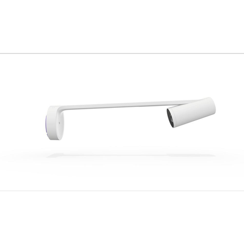 Camera web Logitech Scribe, FullHD, Cat5e 5m, AI Enhance (Alb) 1 Camera web Logitech Scribe, FullHD, Cat5e 5m, AI Enhance (Alb)
