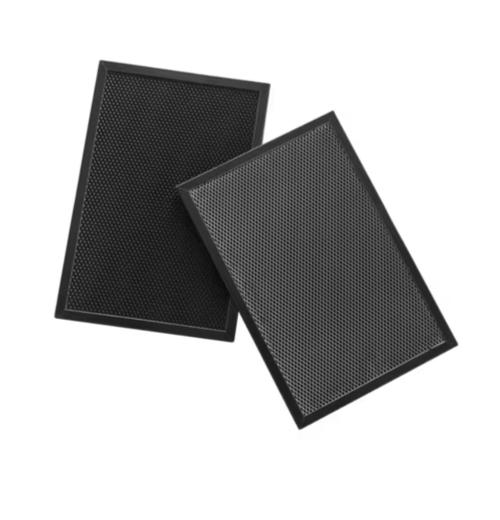Filtru carbon Electrolux MCFB70PL OdourClean Plus (LongLife) pentru hotele extractoare de blat (combo hob) 1 Filtru carbon Electrolux MCFB70PL OdourClean Plus (LongLife) pentru hotele extractoare de blat (combo hob)