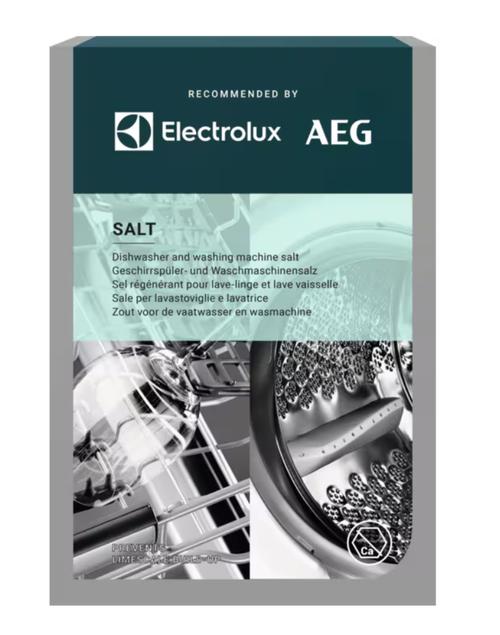 Sare pentru masini de spalat Electrolux M3GCS201, 1 kg