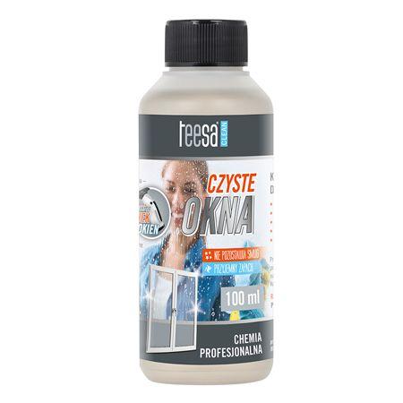 Solutie concentrata pentru curatare ferestre Teesa TSA0032