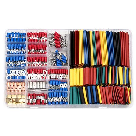 Set conectori si tuburi termocontractabile OEM URZ4053