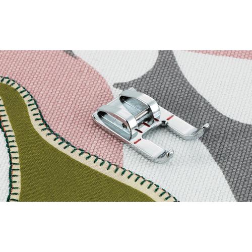 Piciorus pentru cusaturi decorative Brother F060N