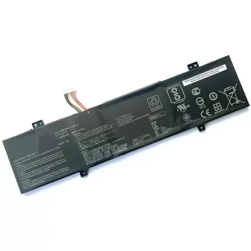 Baterie Asus VivoBook Flip 14 TP412UA-EC047T 3640mAh 3 celule 11.55V Li-Polymer 1 Baterie Asus VivoBook Flip 14 TP412UA-EC047T 3640mAh 3 celule 11.55V Li-Polymer