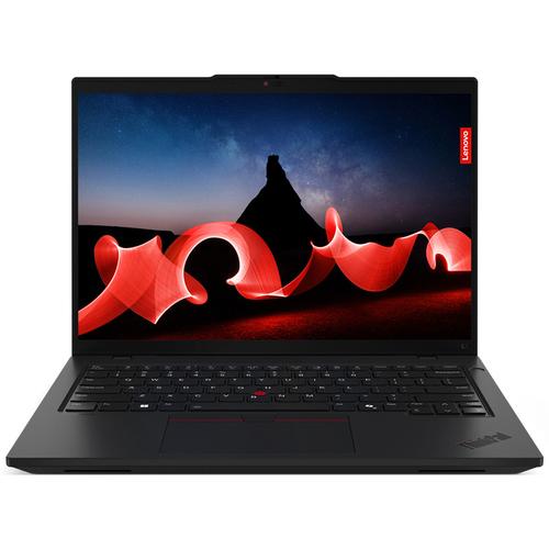 Laptop Lenovo ThinkPad L14 Gen5 (Procesor Intel® Core™ Ultra 5 125U (12M Cache, up to 4.30 GHz), 14inch WUXGA, 16GB DDR5, 512GB SSD, Intel Graphics, Negru) 1 Laptop Lenovo ThinkPad L14 Gen5 (Procesor Intel® Core™ Ultra 5 125U (12M Cache, up to 4.30 GHz), 14inch WUXGA, 16GB DDR5, 512GB SSD, Intel Graphics, Negru)