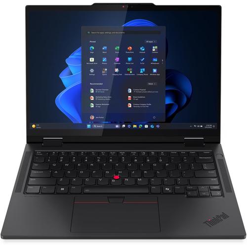 Laptop 2in1 Lenovo ThinkPad T14s (Procesor Intel® Core™ Ultra 7 255U (12M Cache, up to 5.20 GHz) 14inch WUXGA IPS Touch, 32GB LPDDR5X, 1TB SSD, Intel Graphics, Win 11 Pro, Negru) 1 Laptop 2in1 Lenovo ThinkPad T14s (Procesor Intel® Core™ Ultra 7 255U (12M Cache, up to 5.20 GHz) 14inch WUXGA IPS Touch, 32GB LPDDR5X, 1TB SSD, Intel Graphics, Win 11 Pro, Negru)