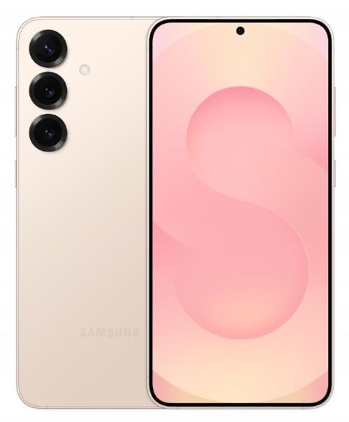 Telefon Mobil Samsung Galaxy S25+, Procesor Qualcomm SM8750-AB Snapdragon 8 Elite Octa-core, Dynamic LTPO AMOLED 2X 6.7, 12GB RAM, 256GB Flash, Camera Tripla 50 + 10 + 12 MP, Wi-Fi, 5G, Dual SIM, Android (Roz/Auriu) 1 Telefon Mobil Samsung Galaxy S25+, Procesor Qualcomm SM8750-AB Snapdragon 8 Elite Octa-core, Dynamic LTPO AMOLED 2X 6.7, 12GB RAM, 256GB Flash, Camera Tripla 50 + 10 + 12 MP, Wi-Fi, 5G, Dual SIM, Android (Roz/Auriu)