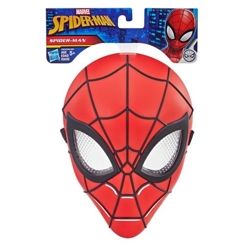 Masca Marvel Spider-Man - Spider-Man 1 Masca Marvel Spider-Man - Spider-Man