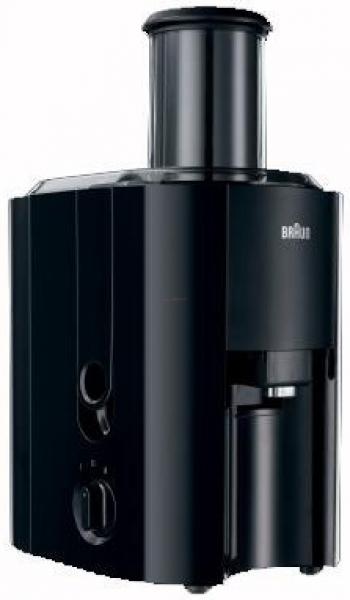 Storcator de fructe si legume Braun J300 1 Storcator de fructe si legume Braun J300