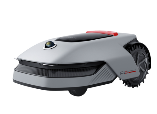 Masina de tuns gazonul robot Dreame A1 Pro, configurare Wirless, roti teren accidentat, 2000mp, IPX6 (Negru/Gri) 1 Masina de tuns gazonul robot Dreame A1 Pro, configurare Wirless, roti teren accidentat, 2000mp, IPX6 (Negru/Gri)
