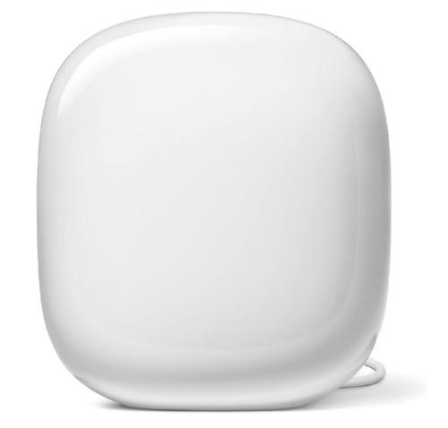 Router Google Nest Wifi Pro (Alb) 1 Router Google Nest Wifi Pro (Alb)