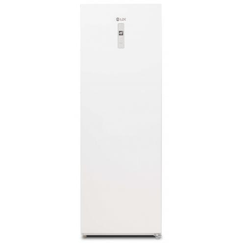 Congelator LDK CG 2617D NF W+, Capacitate 238 l, No Frost, 7 sertare, Control Touch, Functie Frigider, Functie Super Racire, Functie Super Congelare, H 172 cm (Alb)
