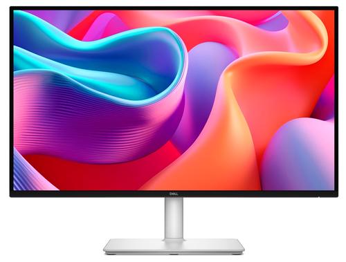 Monitor IPS LED Dell 27inch S2725DC, QHD (2560 x 1440), HDMI, DisplayPort, Boxe, Pivot, 144 Hz, 1 ms (Alb) 1 Monitor IPS LED Dell 27inch S2725DC, QHD (2560 x 1440), HDMI, DisplayPort, Boxe, Pivot, 144 Hz, 1 ms (Alb)