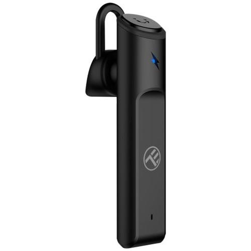 Casca Bluetooth Tellur Vox 40, Multipoint, Negru 1 Casca Bluetooth Tellur Vox 40, Multipoint, Negru